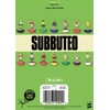 Subbuteo 30th Birthday Card