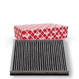 febi bilstein 36034 Cabin Air Filter