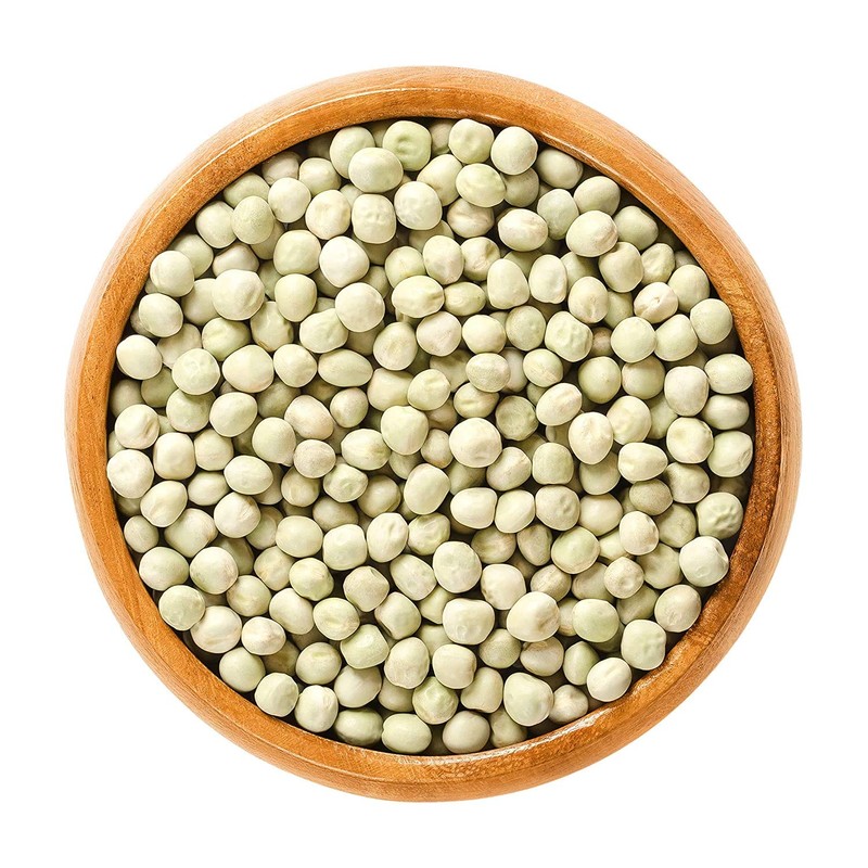 Aiva Dried Green Peas Whole (Marrowfat Peas, Vatana, Matar) 4