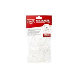 The Harvest Company Trellis Netting (5 ft X 15 ft - 6 in Mesh)