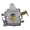 Meiso Motosierra Carburador For Stihl Ms170 Ms180 017