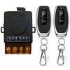DieseRC 433Mhz Wireless Remote Control Switch Radio Control DC 12V