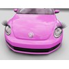 Carlashes for Beetle (2012-2019) - Classic Black 3D Car Eyelashes