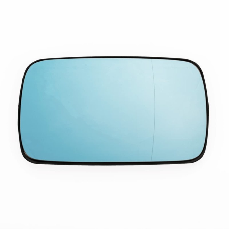 LST 2 x Exterior Wing Mirrors Heated Aspherical Left Right