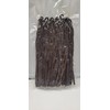 Vanillabazaar's Sustainable XL Extra Long Madagascan Vanilla Pods, 17-19cm Long,