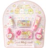 Glitter Makeup Set (Sumikko Gurashi PK)
