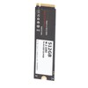 Nvme PCIE SSD PCIE Gen3 3500MB/S Read Speed 2800MB/S Write