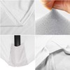 ALESWEAR 6ft Spandex Tablecloths for Home Rectangular Table Fitted Stretch