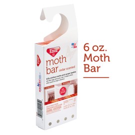 Enoz Moth Bar - Ceder Scented