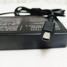 200W Charger for Asus ROG Zephyrus/TUF G16 G14 A14 A16 2024 2025 GA605 GU605 GA403 ProArt P16 PX13 GA605WV GA605WI GU605MI GU605MU GA403UV GA403UU GA403UI FA401UV FA401UU FA401WU FA401WV HN7306 H7606