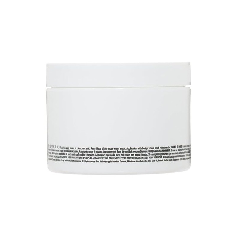 Baxter Of California Super Close Shave Formula Men 8 oz