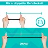 Okaei Rubber Cord 3 mm x 10 m – High-Quality
