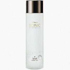 Cynic Snail Matrix Skin 150ml Mild to skin, good scent, moisture, wrinkle improvement / 싸이닉 스네일 매트릭스 스킨 150ml 피부저자극 향기좋은 촉촉함 주름개선