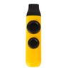 Kazoo Plastic Professional Adjustable Tone Musical Instrument with 10Pcs Flute