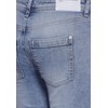 Street One Women's Straight Leg Jeans, Soft Light Blue