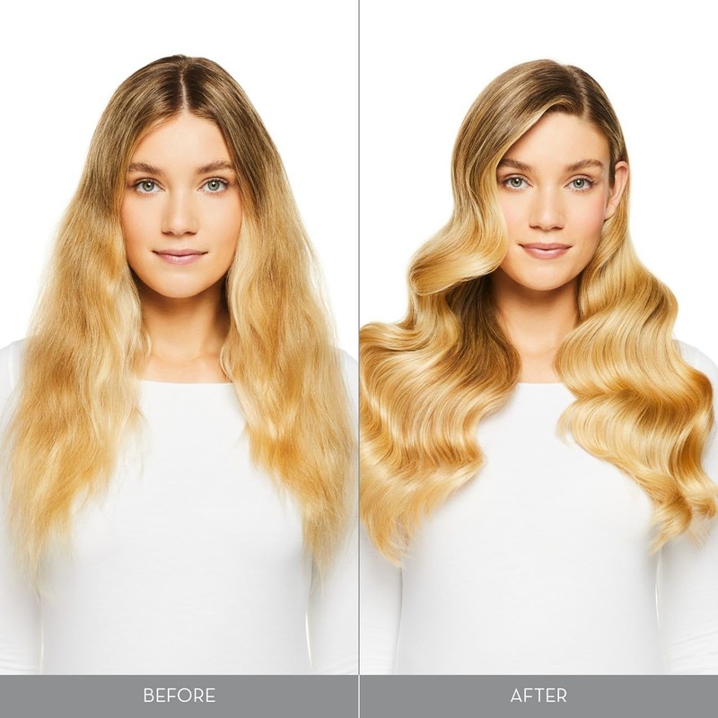 Neuro by Paul Mitchell Titanium Round Brush, For Blow-Drying All