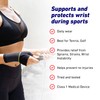 Neo-G Wrist and Thumb Support – Sports, Tennis, Golf Wrist