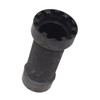 Glyqxa Crankshaft nut Tool Socket 400 Xplorer Scrambler 287096 Compatible
