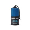 Fit-Flip Microfibre towel - compact, ultra lightweight & fast-drying microfibre