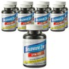 Daily One Selenium 200, 100 tablets, 9 units / 데일리원 셀렌 200, 100정, 9개