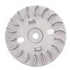 2 Stroke Generator Flywheel Lightweight Aluminum Flywheel Replacement for ET950