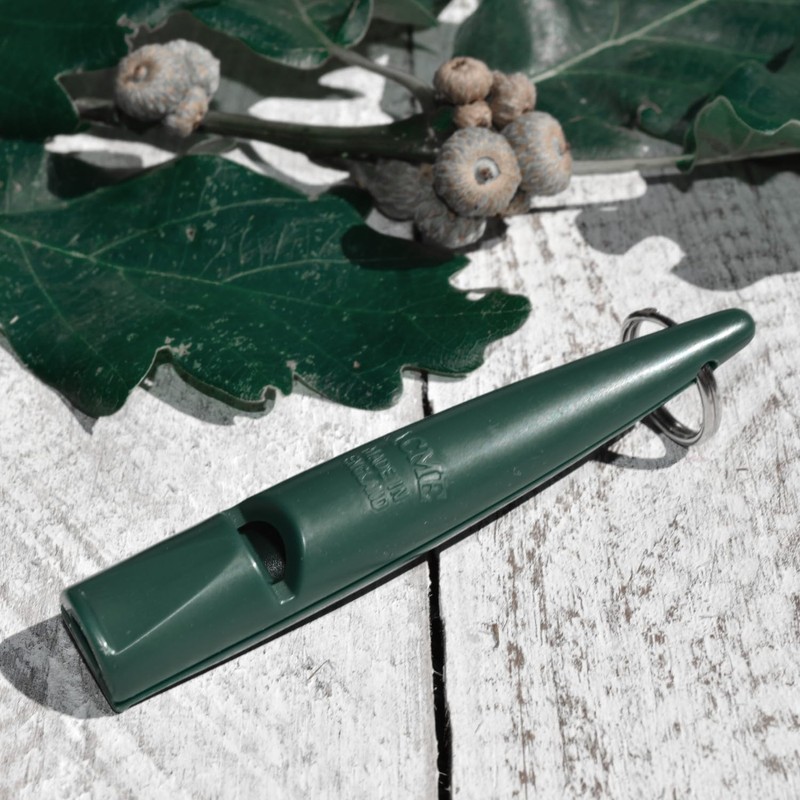 ACME Dog Whistle No. 210.5 with Instructions - The Original