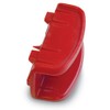 ZipWall FBA_TC1N Wasserhahnlose Dichtungen, 1 Pack