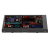 ASHATA 3.5 Inch IPS USB Mini Screen, Computer Temperature Monitor,