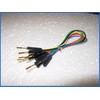 830 Pts Solderless Breadboard W Jumper Wire, Interface Pins Combo