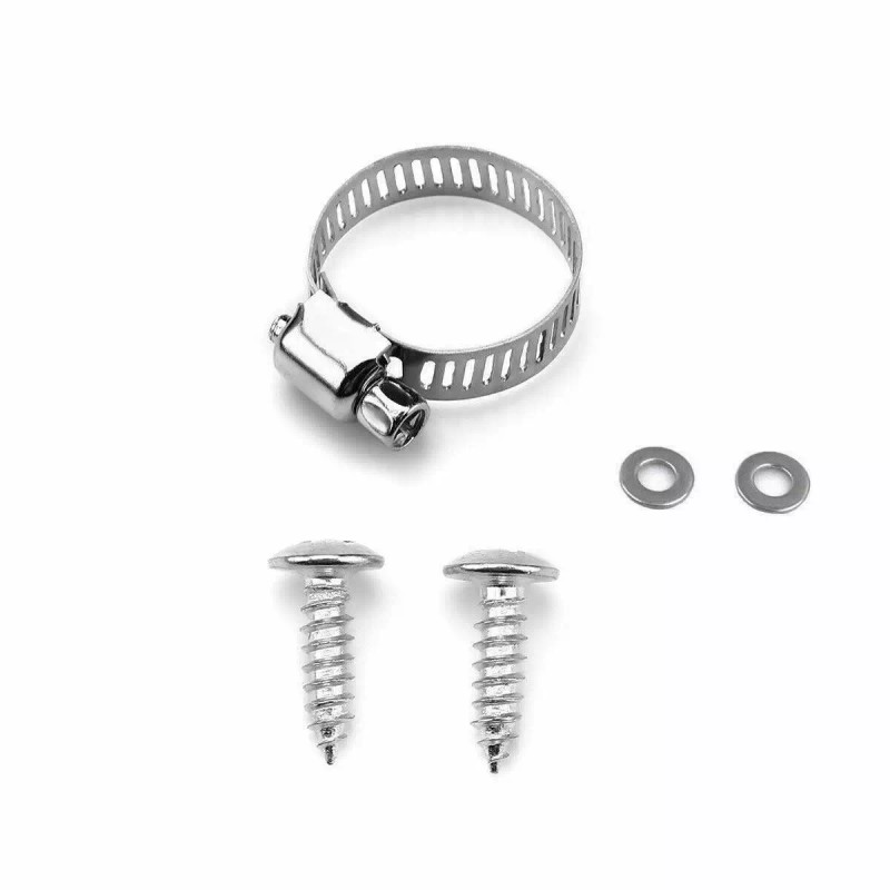 nanne869 2pcs Plastic Water Valve Kit For Dometic 300 310