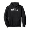Brill Pullover Hoodie