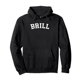 Brill Pullover Hoodie