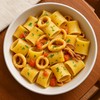 Garofalo - Premium Durum Wheat Semolina Calamarata Pasta, Italian Made,