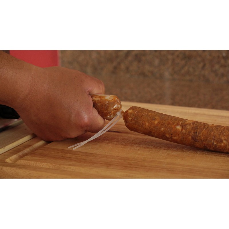 UMAi Dry Artisan Dry Sausage Kit - 32 mm (1