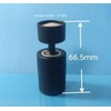 Rotating Faucet Aerator Extender,Nozzle Faucet Adapters, Universal Splash Filter Kitchen