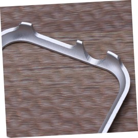 BIUDECO Iwatch4 Watch Band Aluminum Alloy 44mm Case Cover Watch Frame Screen Protector Plating Shell