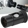 Reflector Telescope Eyepiece 1.25in Aluminium Alloy Easy Installation Metal Collimating