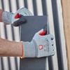Gebol Eco Cut C Plus Work Gloves with Cut Protection,