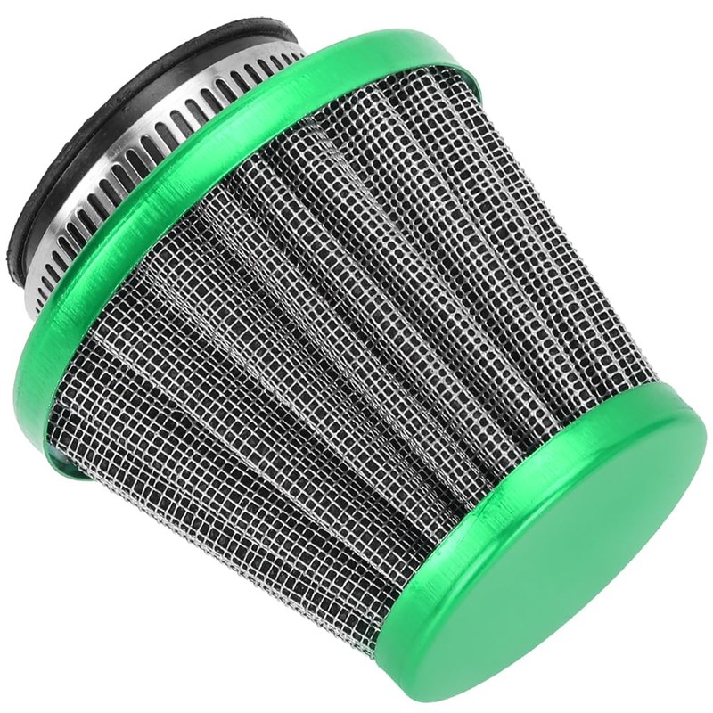 GY6 50cc Scooter Moped 38mm Air Filter for SSR Apollo