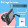 6-Pin Display Screen Compatible with Yozma in 10