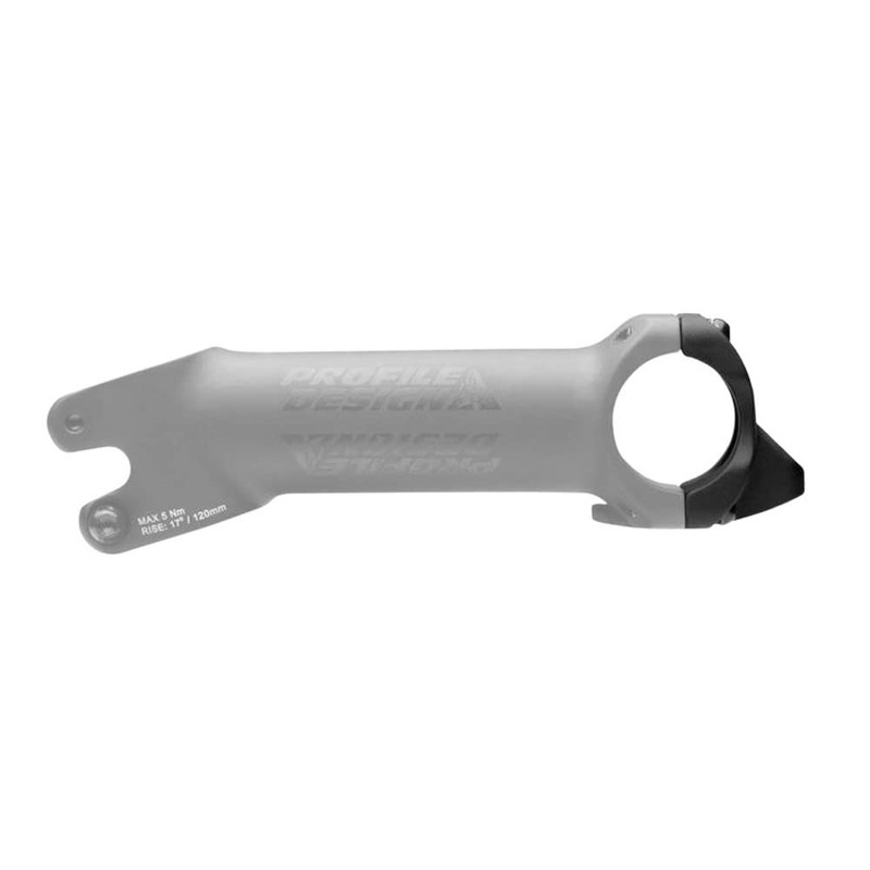 Profile Design 1/Seventeen HSF Stem Cap