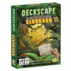 Deckscape - The Mystery of El Dorado Game