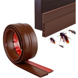 Door Blocker For Bottom Of Door, Door Draft Stopper, Under Door Gap Filler, Door Bottom Seal Strip, Door Draft Stoppers, Door Draft Stoppers For Bottom Of Door, Under Door Draft Stopper, Door Sweep