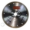 ORANGE TORNADO 7" Diamond Turbo Blade