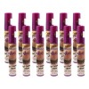 12 Piezas Rimel Mascara Pestañas Prosa 4 En 1 Color