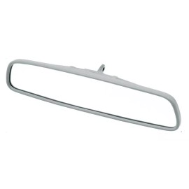 NYRM 68-72 Chevelle Mirror GTO Interior Inside NEW 12" Stainless Steel Day Night NEW