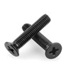 FandWay Countersunk Screw with Phillips according to Standard DIN 965