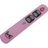 Seki 311806 Display Remote Control Slim Pink