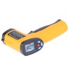 Infrared Thermometer Gun High Accuracy Digital Handheld Cooking Industrial Heat