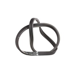 BOSCH 1 987 947 572 V-Ribbed Belt